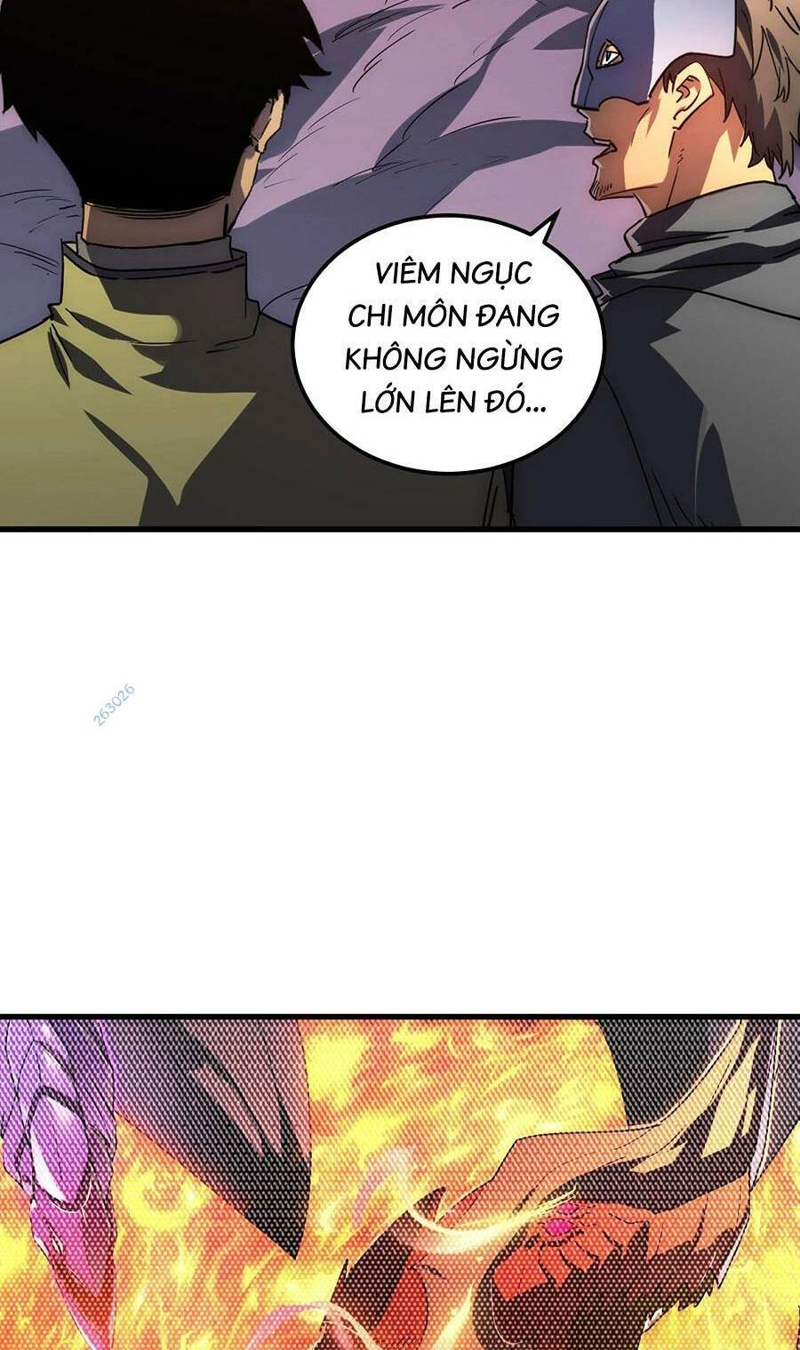 Mạt Thế Quật Khởi Chapter 229 - 14