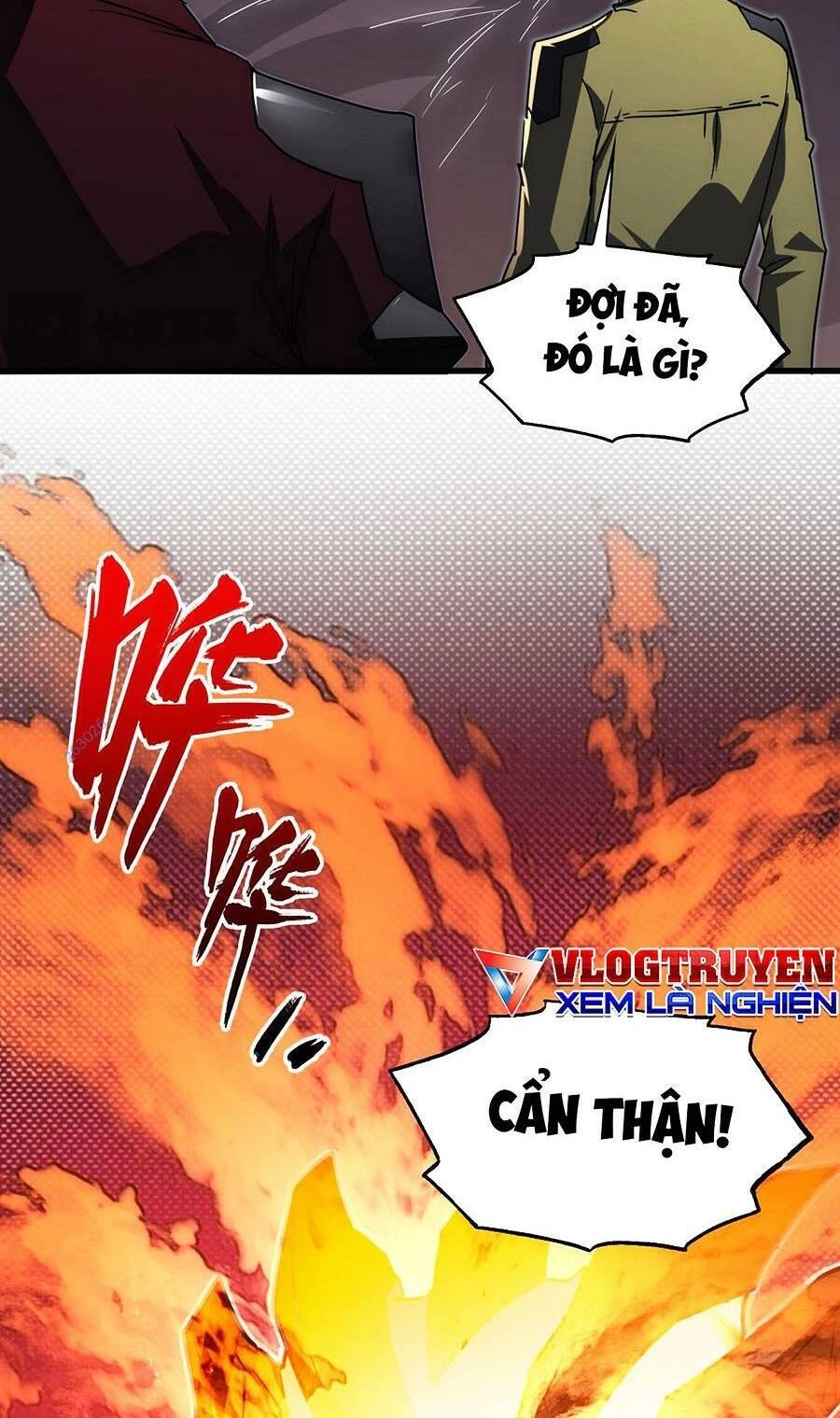 Mạt Thế Quật Khởi Chapter 229 - 18