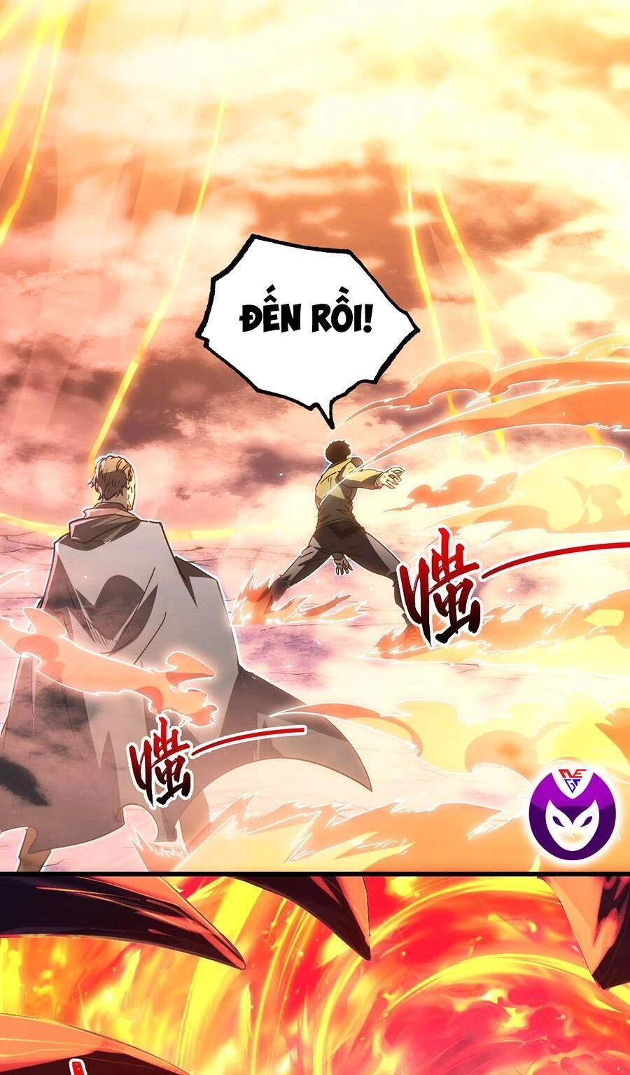 Mạt Thế Quật Khởi Chapter 229 - 27