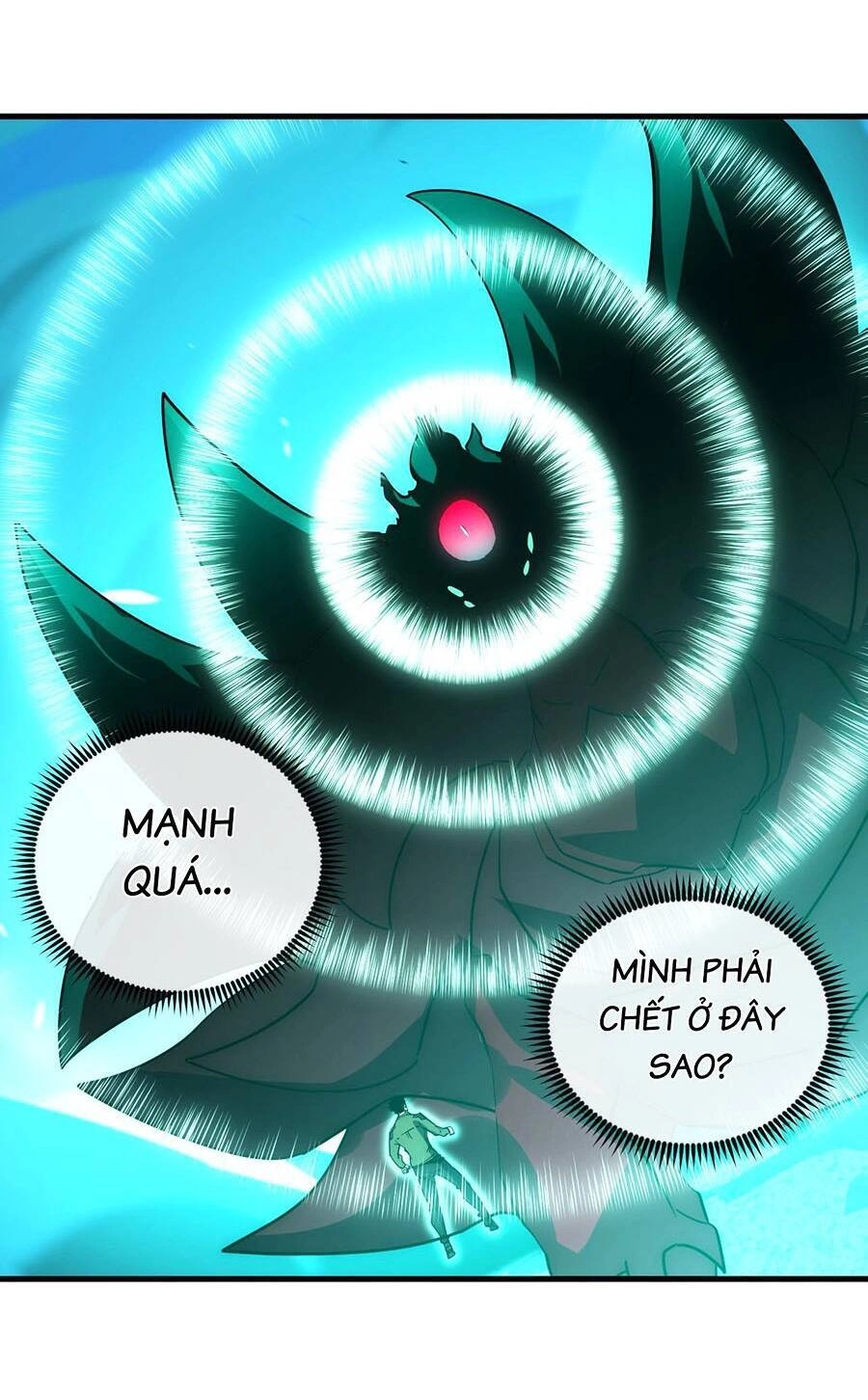 Mạt Thế Quật Khởi Chapter 229 - 48