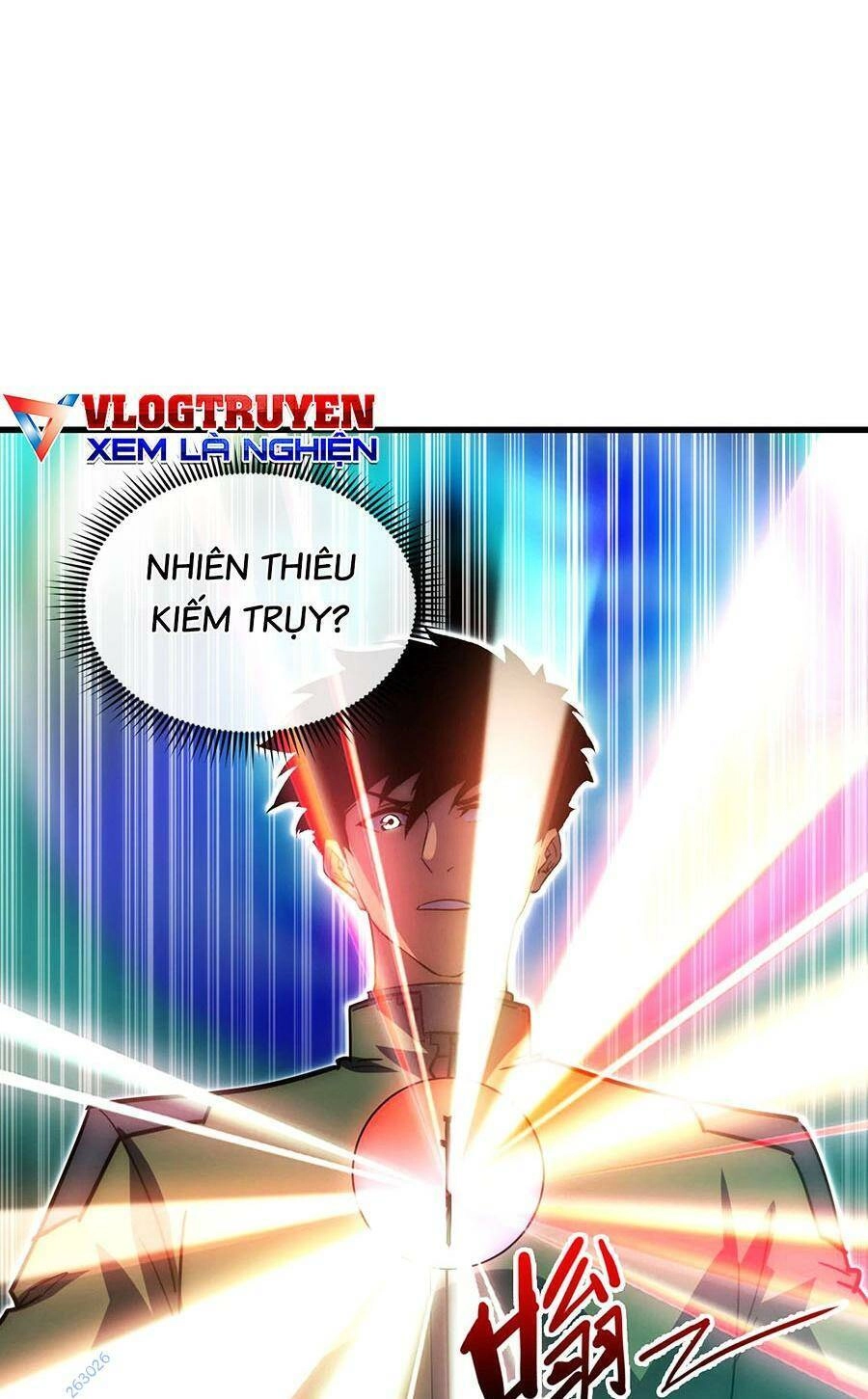 Mạt Thế Quật Khởi Chapter 229 - 49