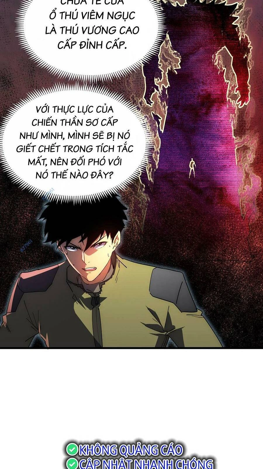 Mạt Thế Quật Khởi Chapter 230 - 6