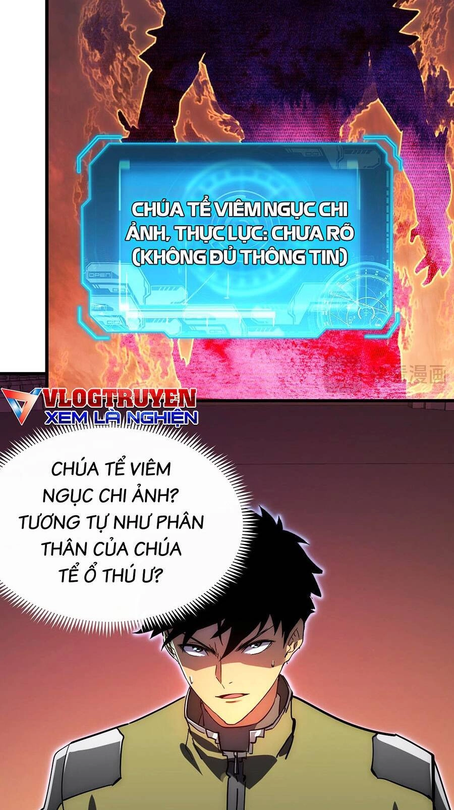 Mạt Thế Quật Khởi Chapter 230 - 8