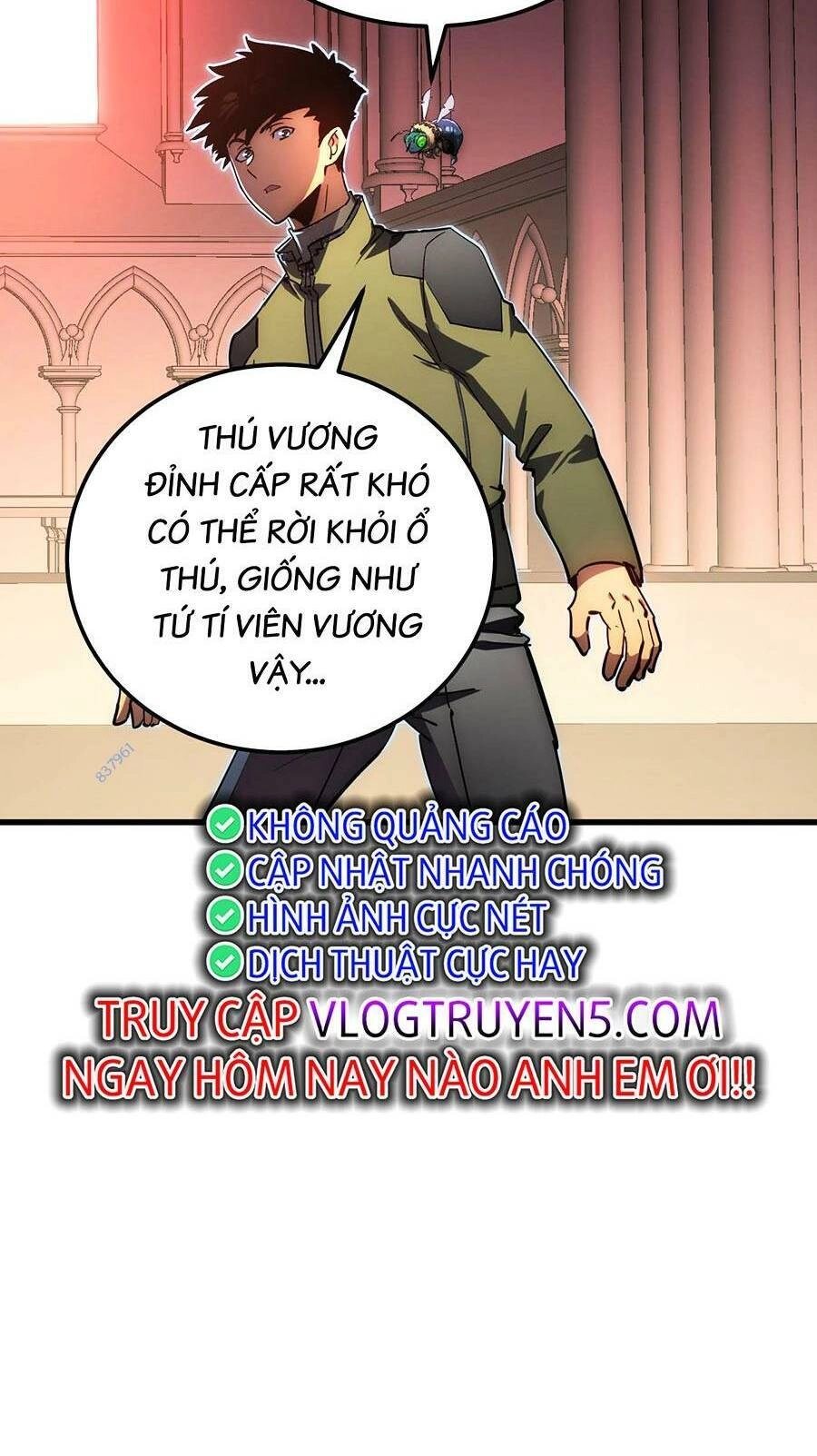 Mạt Thế Quật Khởi Chapter 230 - 10