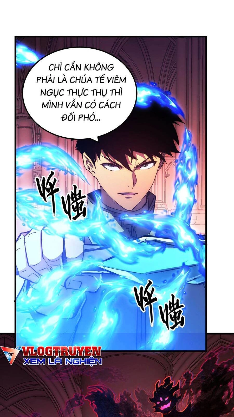 Mạt Thế Quật Khởi Chapter 230 - 11