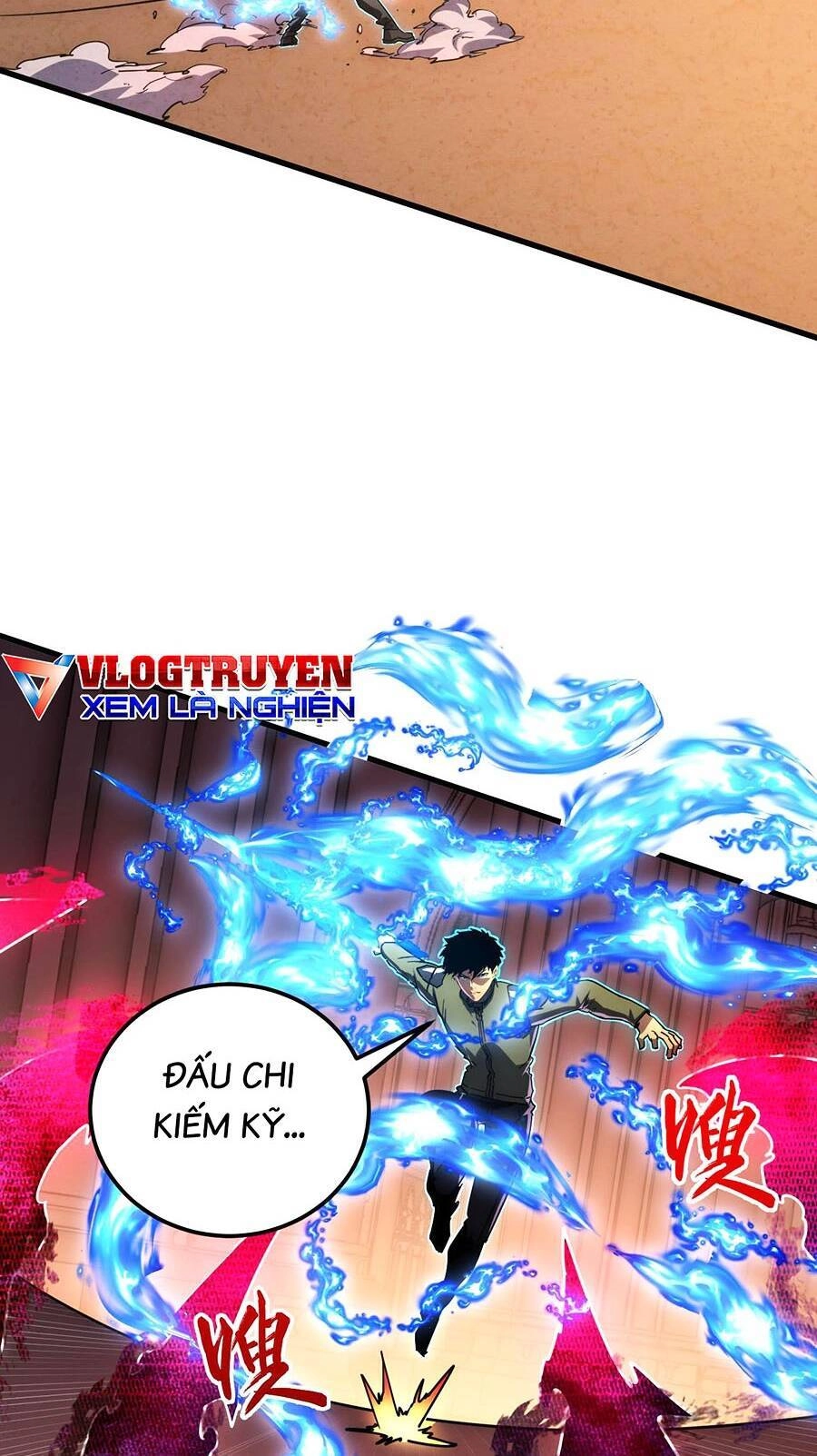 Mạt Thế Quật Khởi Chapter 230 - 15