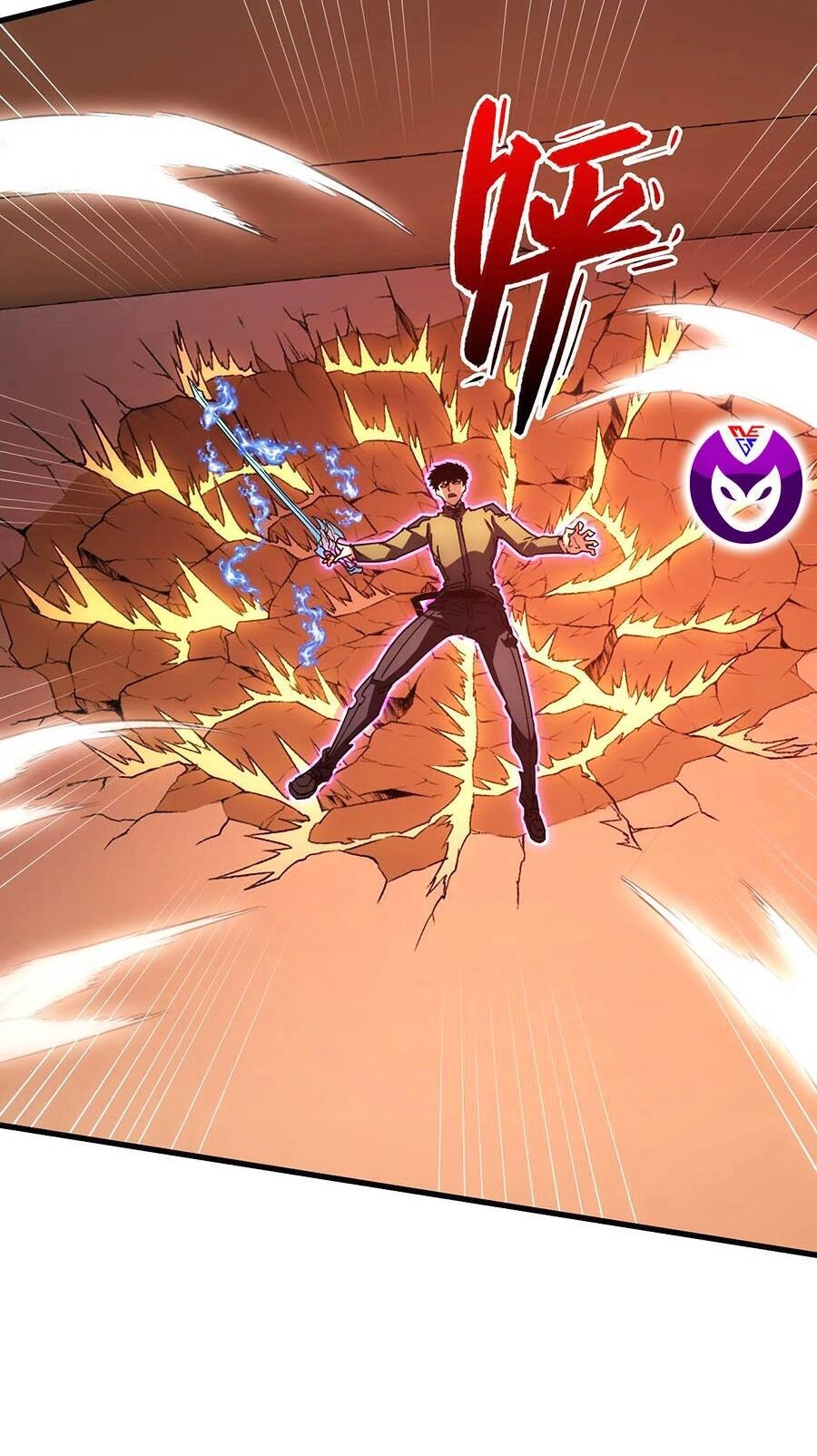 Mạt Thế Quật Khởi Chapter 230 - 20