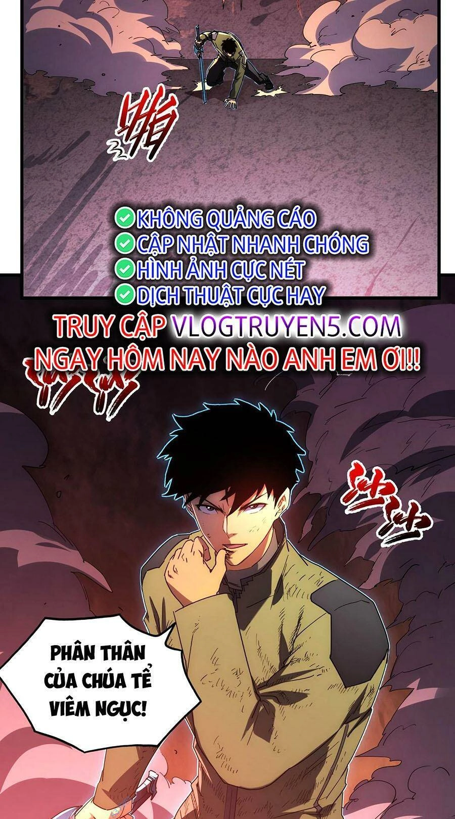 Mạt Thế Quật Khởi Chapter 230 - 25