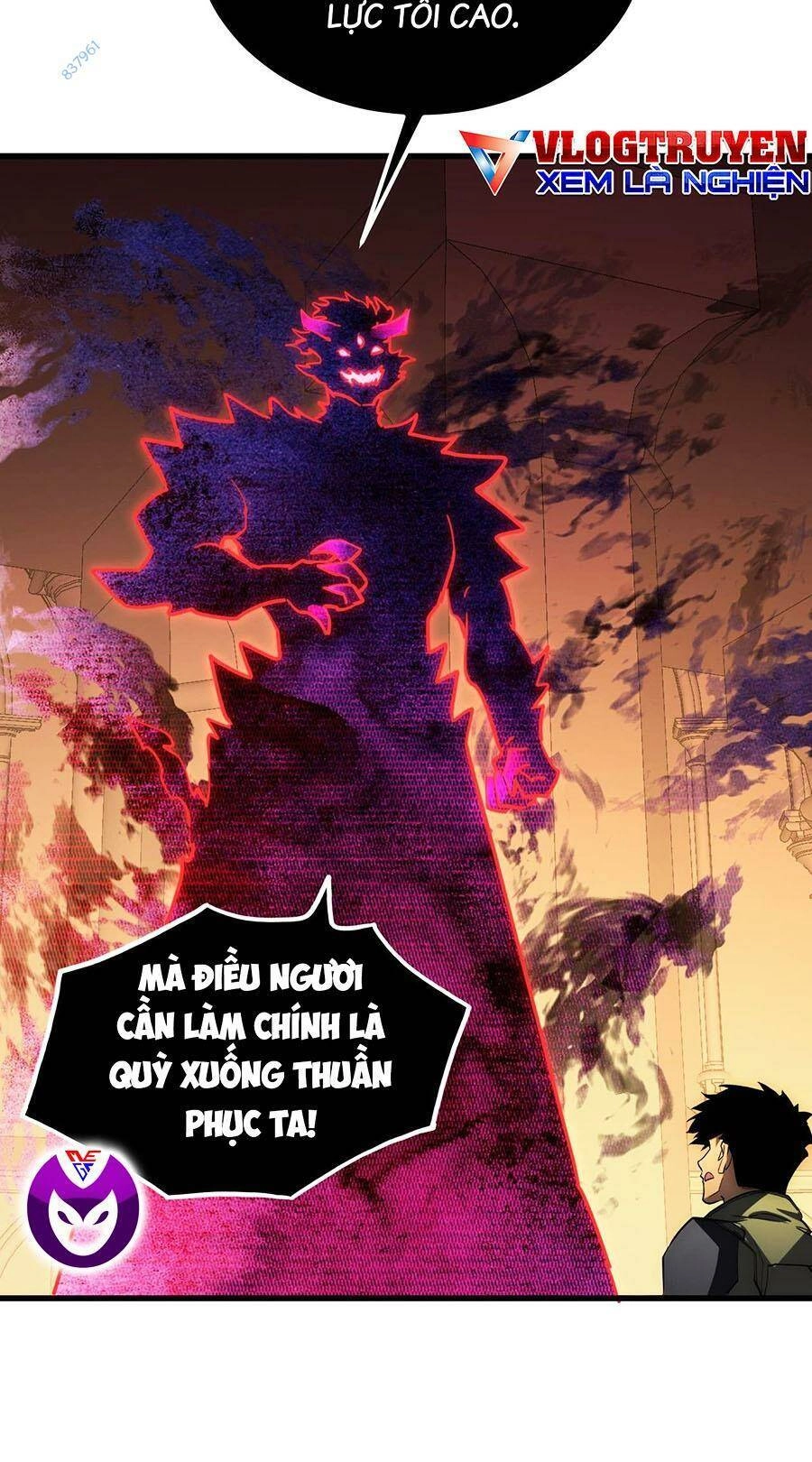 Mạt Thế Quật Khởi Chapter 230 - 29