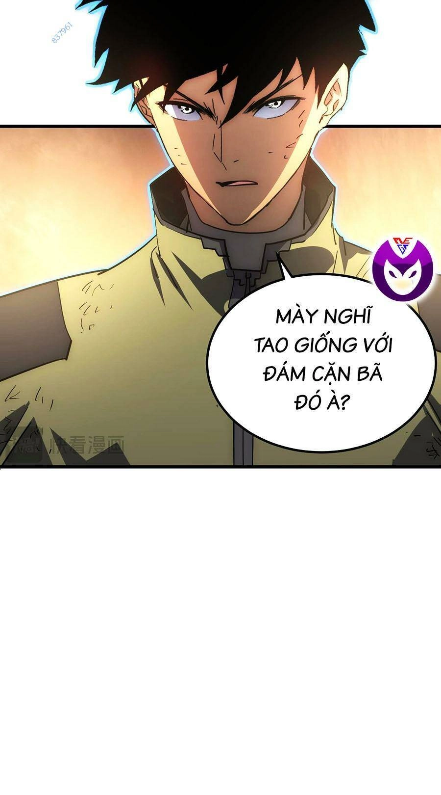 Mạt Thế Quật Khởi Chapter 230 - 33