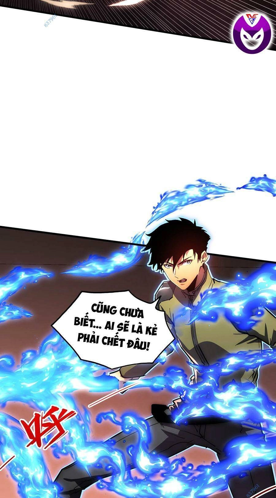 Mạt Thế Quật Khởi Chapter 230 - 37