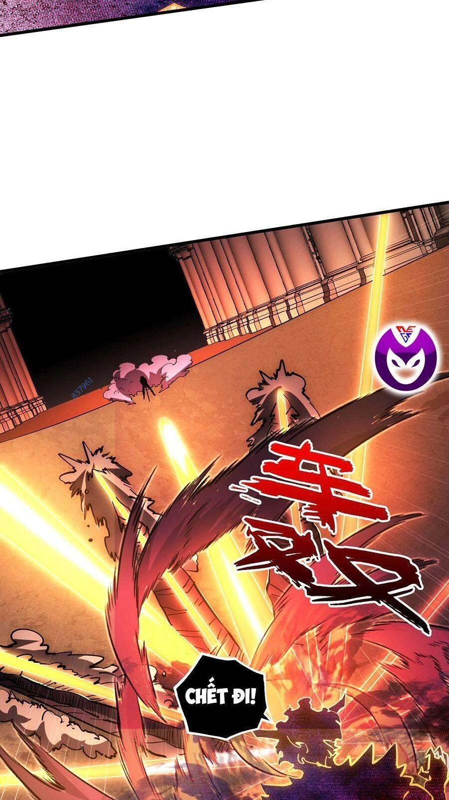 Mạt Thế Quật Khởi Chapter 230 - 49