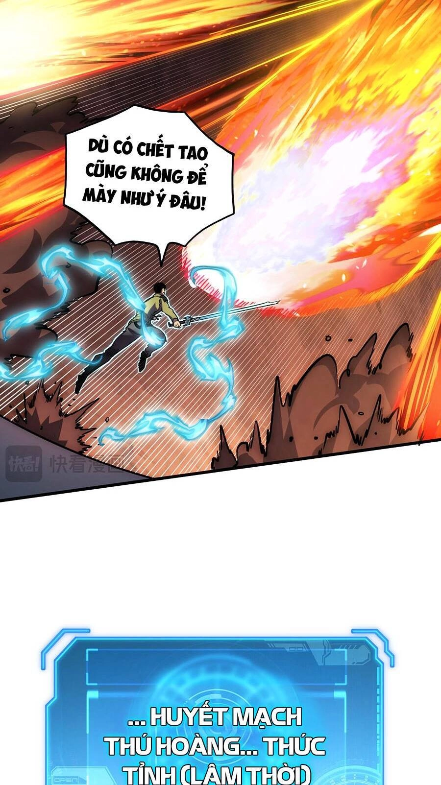 Mạt Thế Quật Khởi Chapter 230 - 51