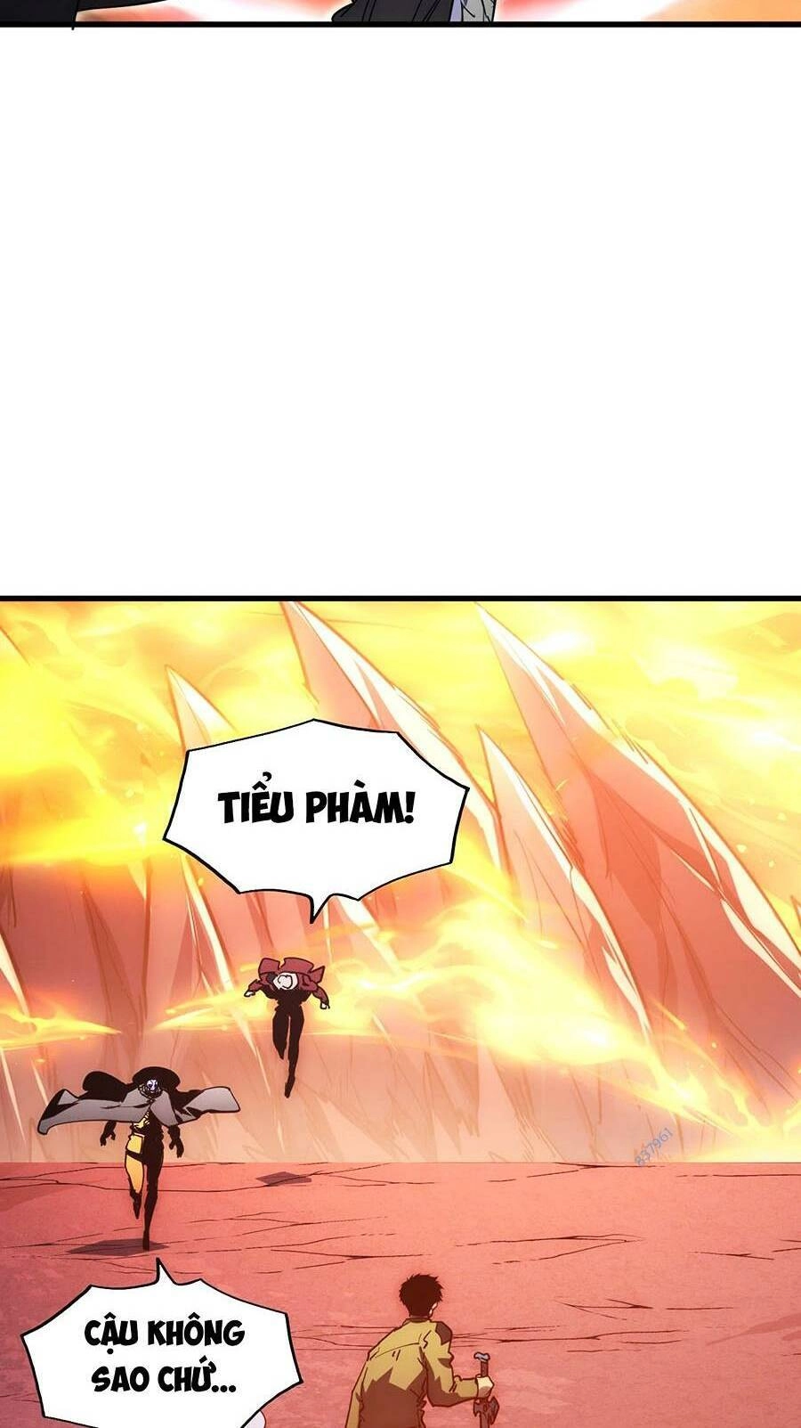 Mạt Thế Quật Khởi Chapter 230 - 58