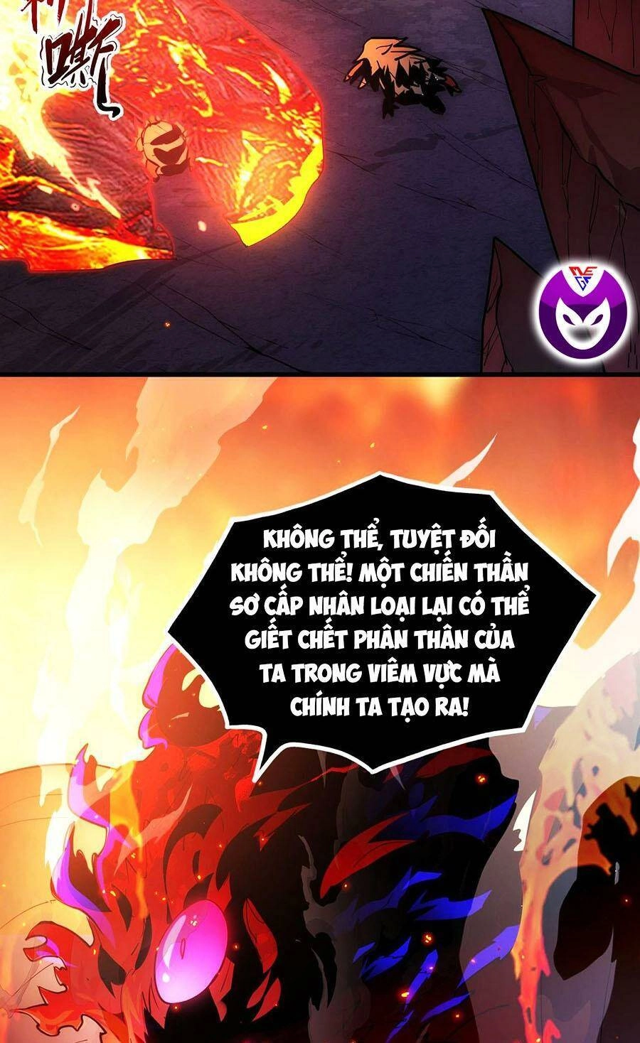 Mạt Thế Quật Khởi Chapter 231 - 5