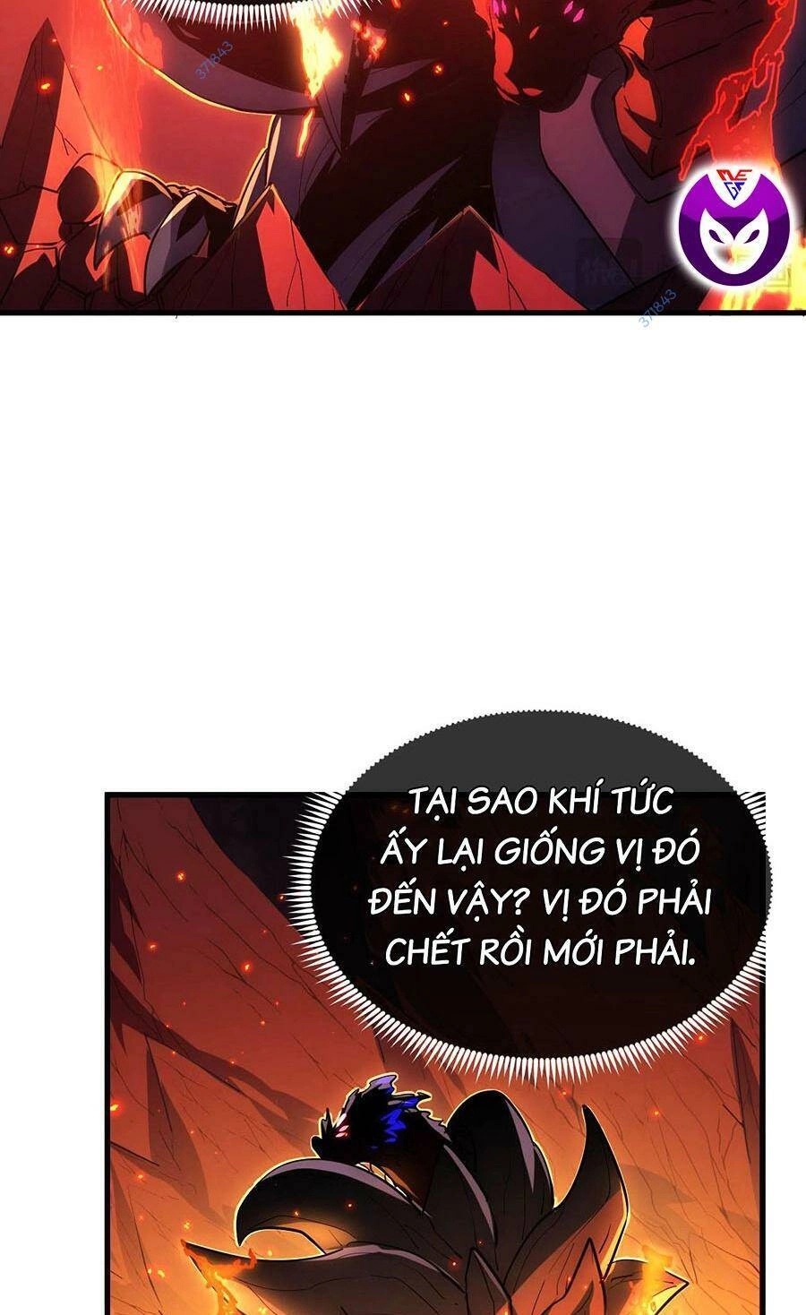Mạt Thế Quật Khởi Chapter 231 - 9