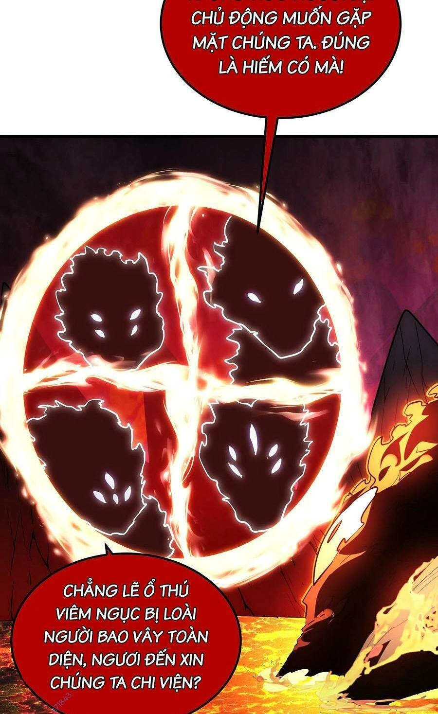 Mạt Thế Quật Khởi Chapter 231 - 13