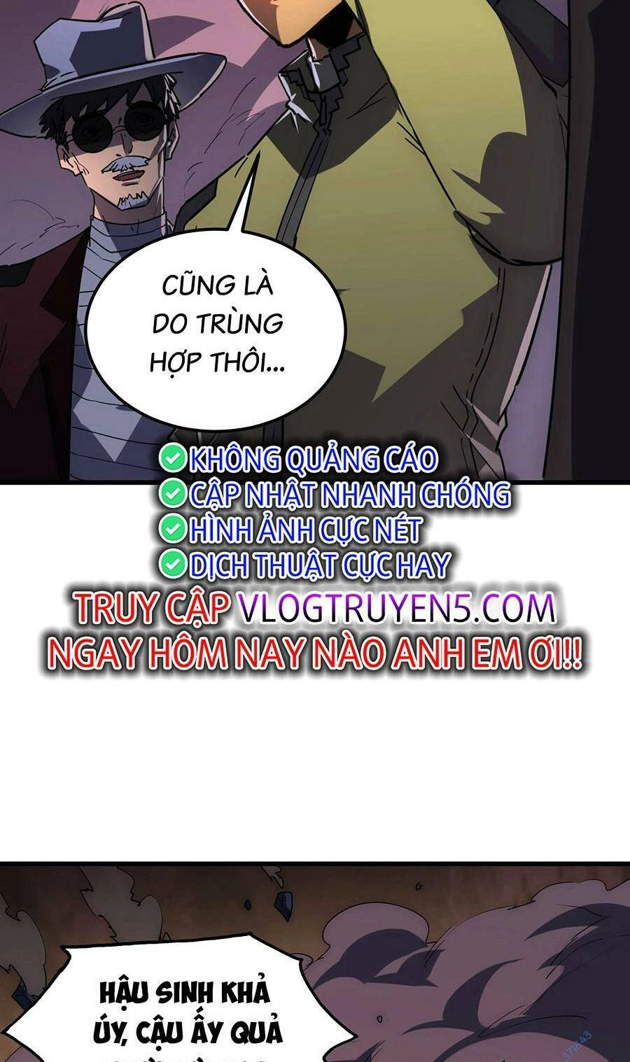 Mạt Thế Quật Khởi Chapter 231 - 25