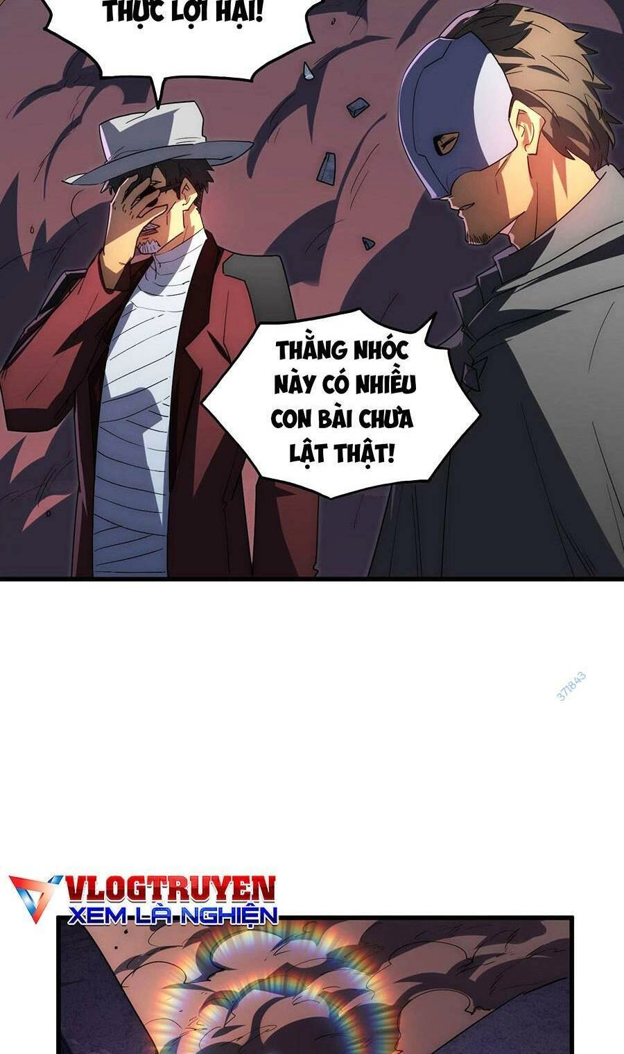 Mạt Thế Quật Khởi Chapter 231 - 26