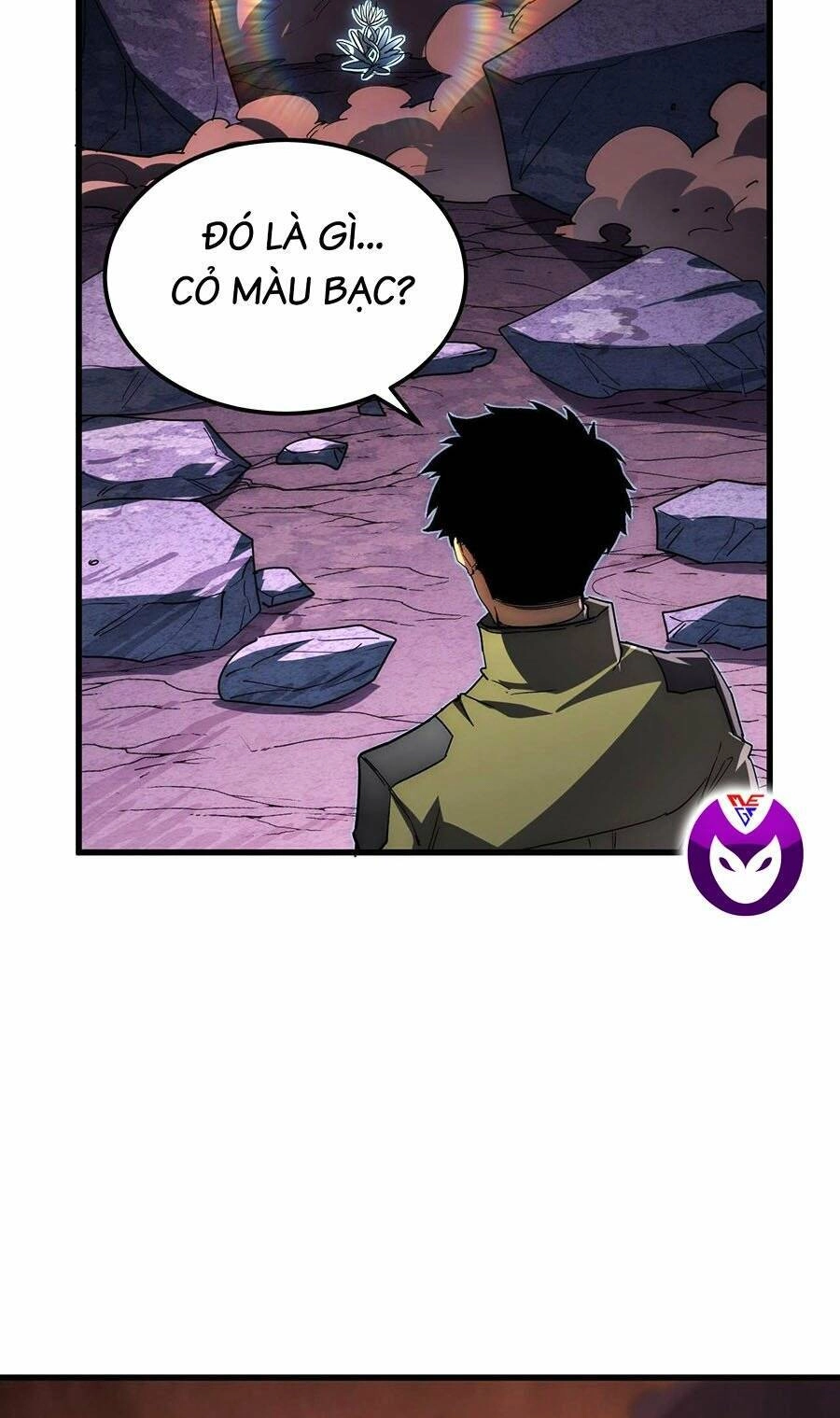 Mạt Thế Quật Khởi Chapter 231 - 27