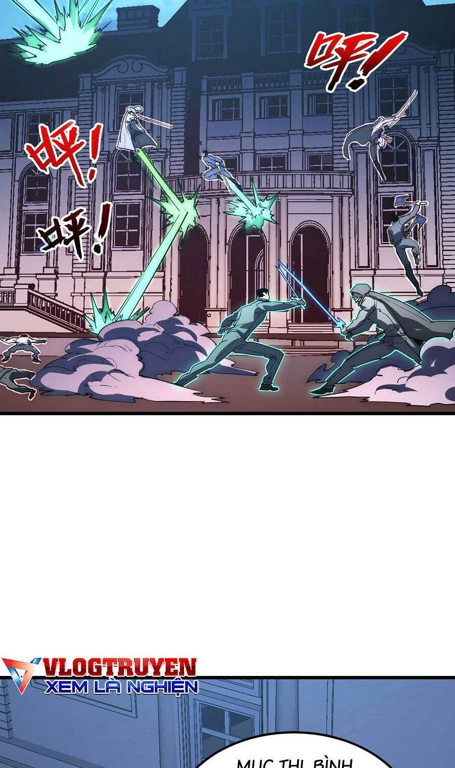 Mạt Thế Quật Khởi Chapter 231 - 30