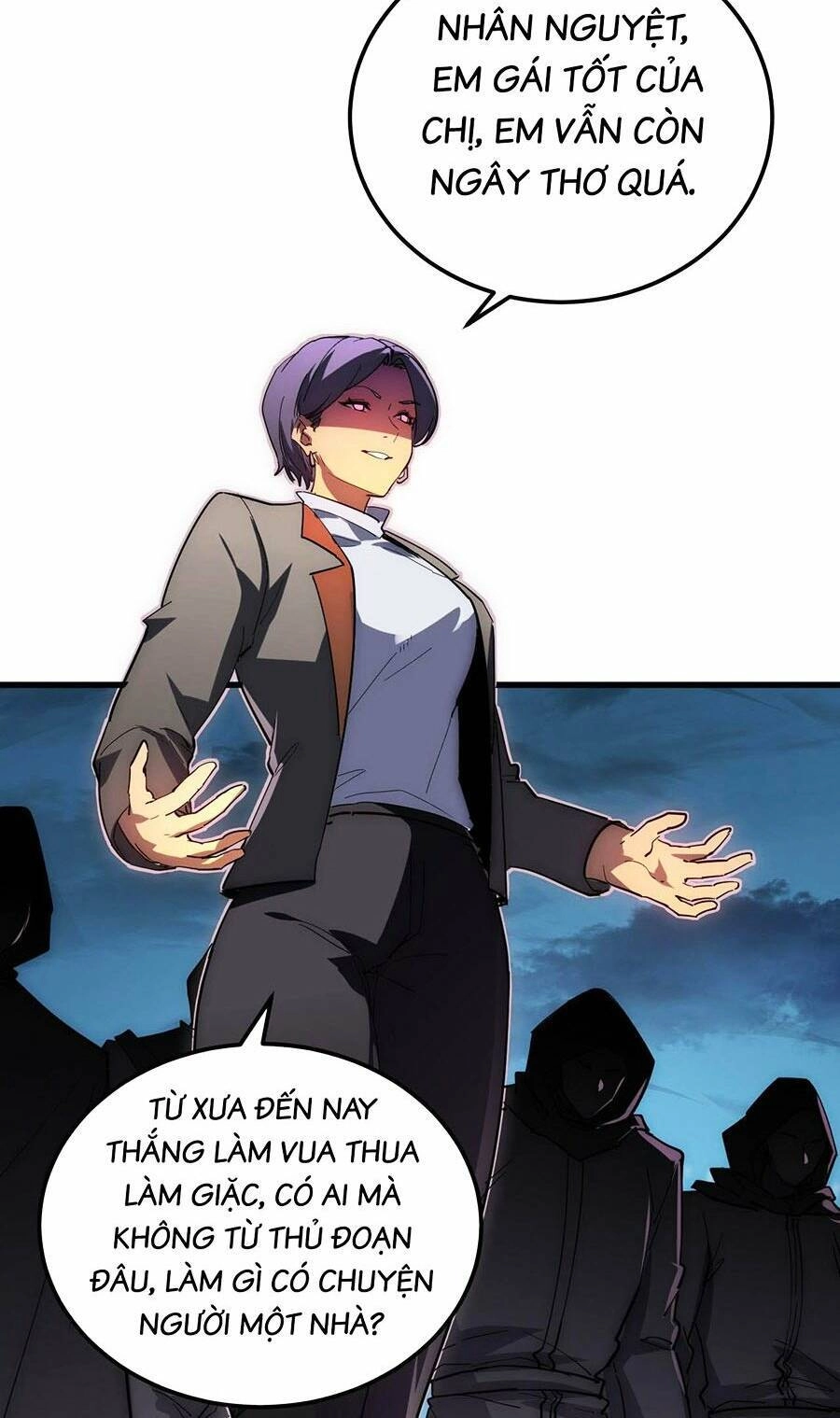 Mạt Thế Quật Khởi Chapter 231 - 32