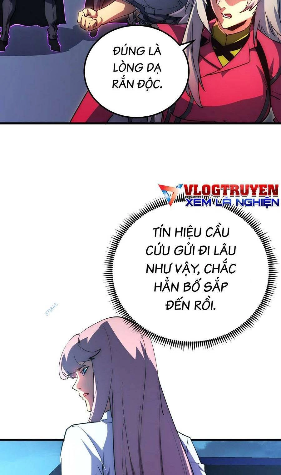 Mạt Thế Quật Khởi Chapter 231 - 34