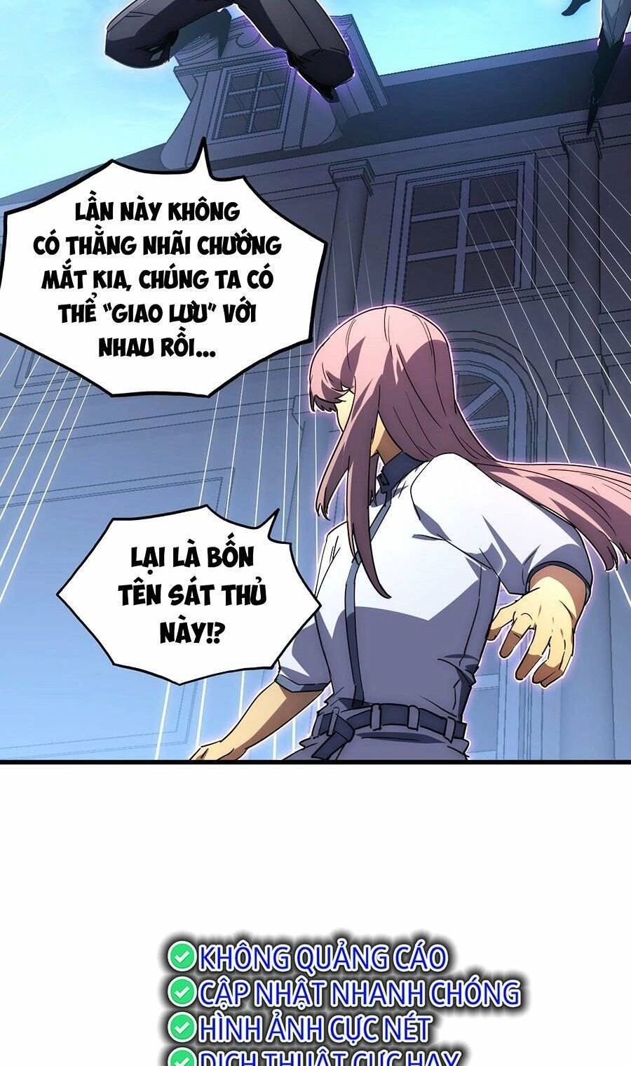 Mạt Thế Quật Khởi Chapter 231 - 39