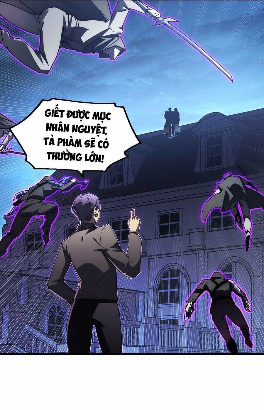 Mạt Thế Quật Khởi Chapter 232 - 3