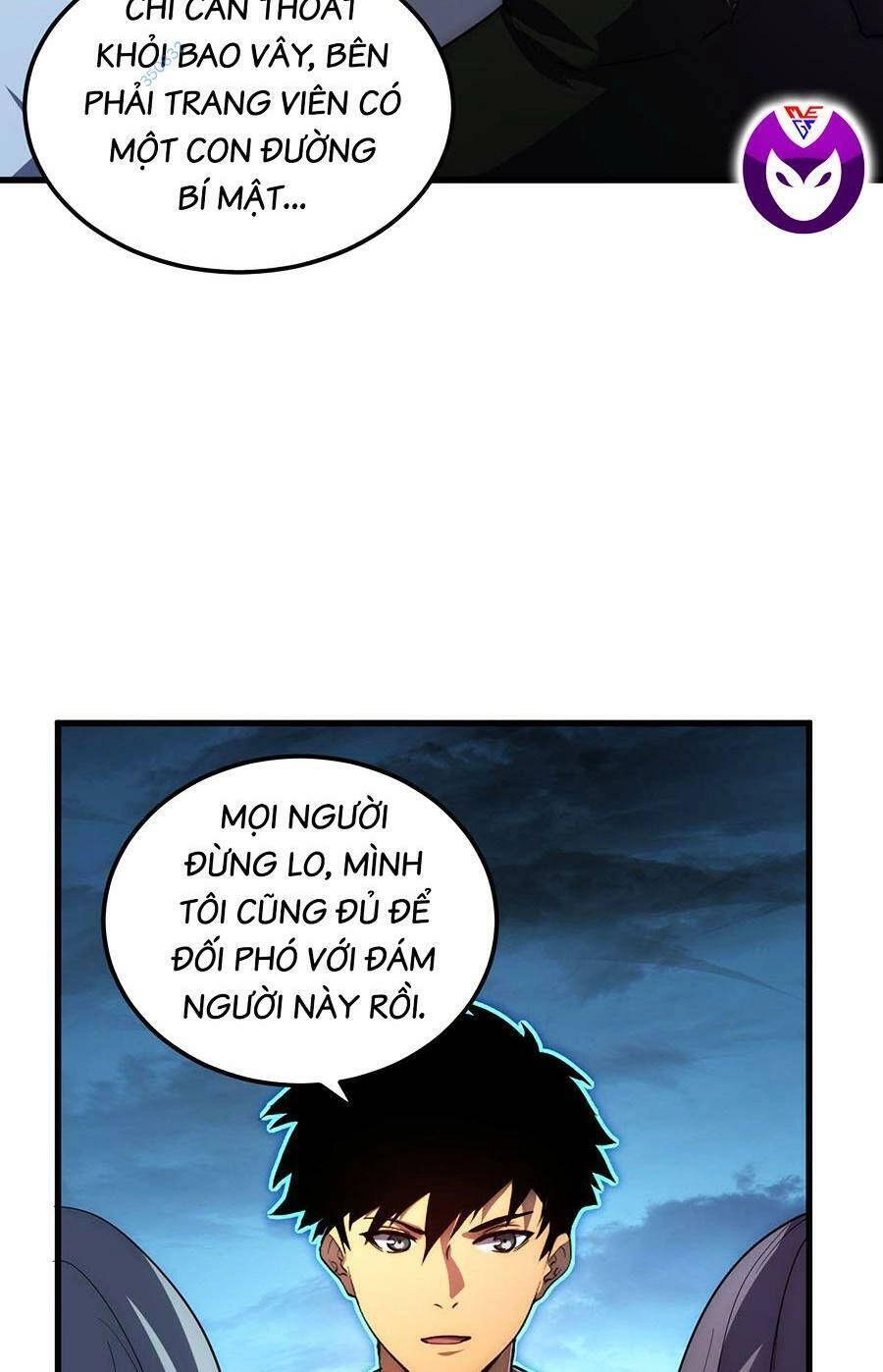 Mạt Thế Quật Khởi Chapter 232 - 5