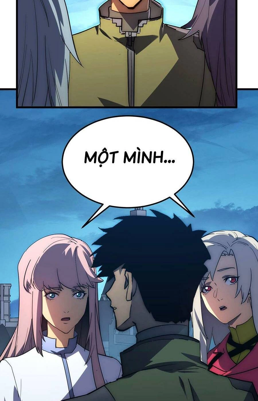 Mạt Thế Quật Khởi Chapter 232 - 6