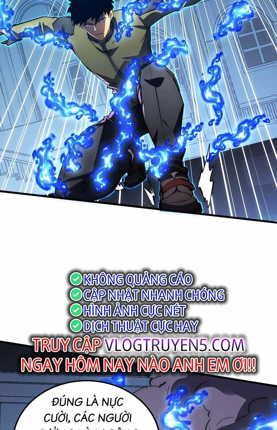 Mạt Thế Quật Khởi Chapter 232 - 19