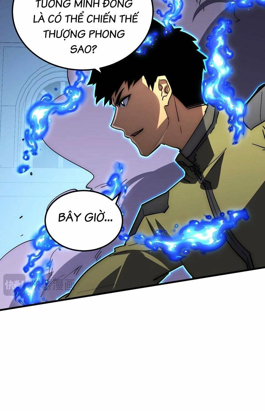 Mạt Thế Quật Khởi Chapter 232 - 20