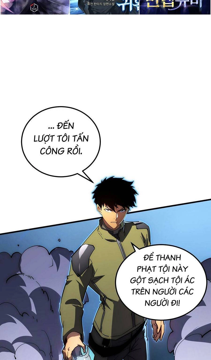 Mạt Thế Quật Khởi Chapter 232 - 22