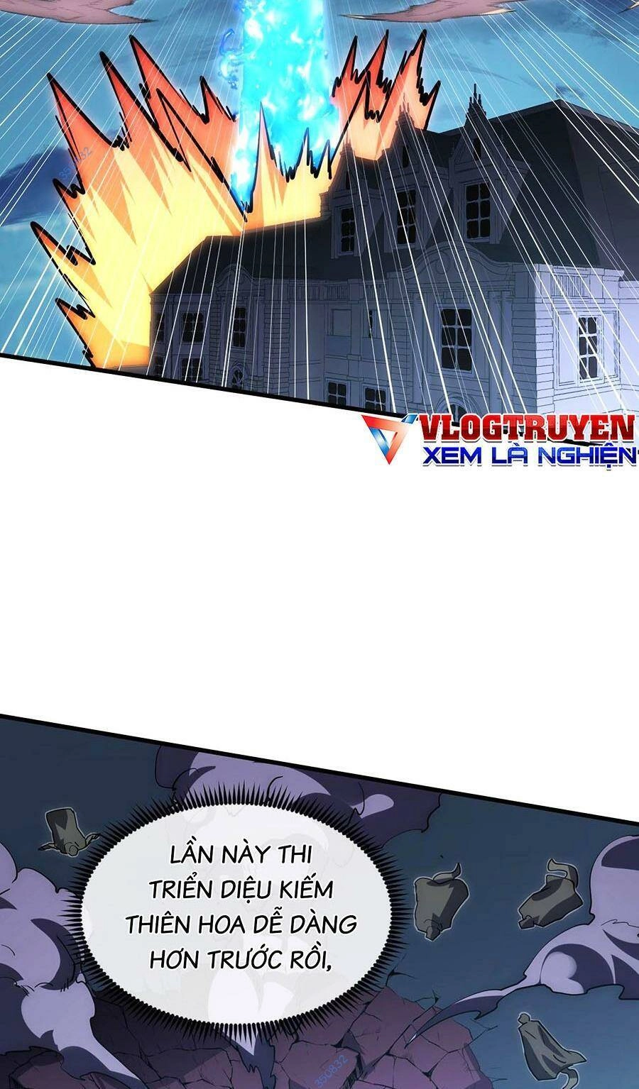 Mạt Thế Quật Khởi Chapter 232 - 25