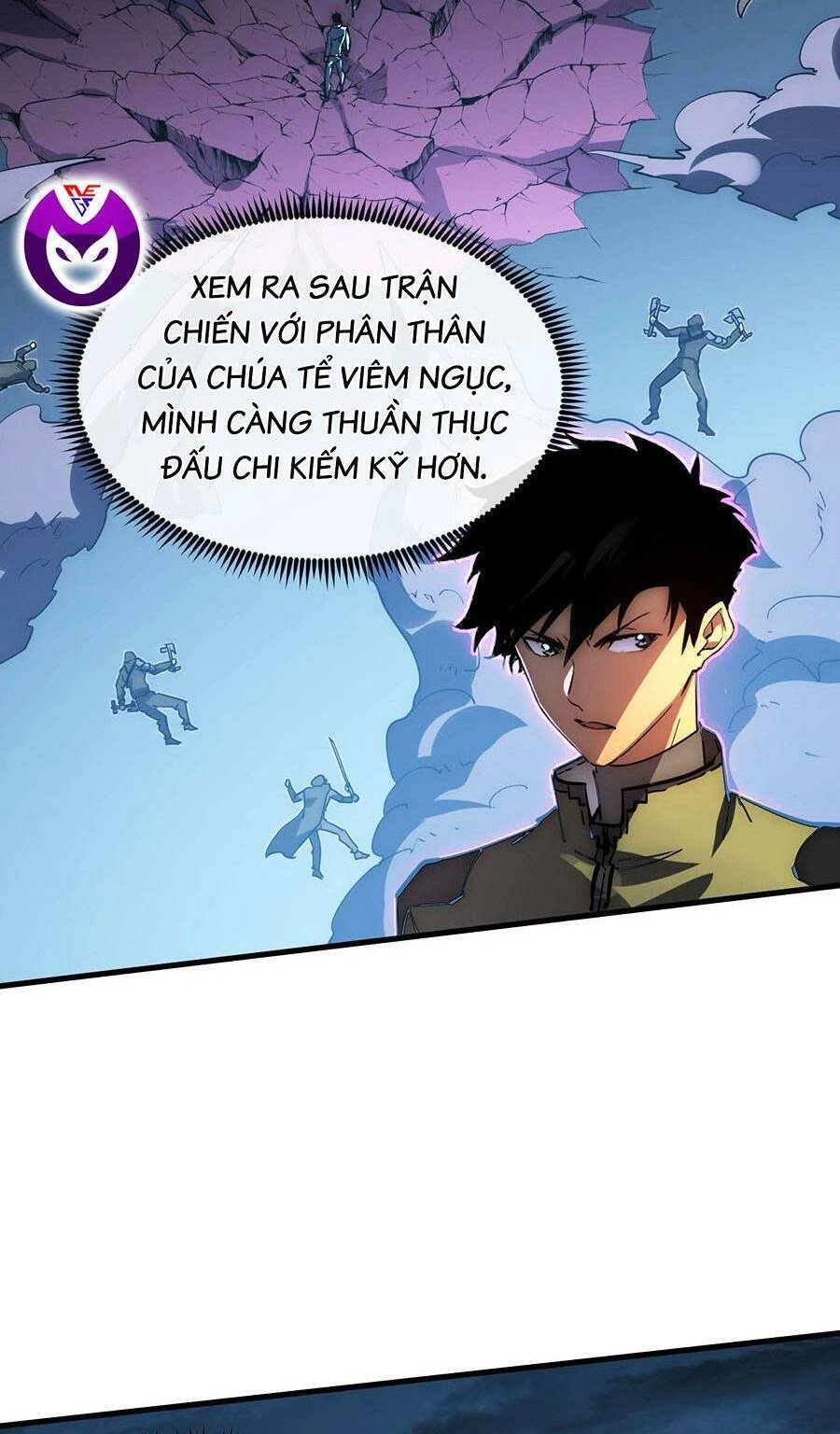 Mạt Thế Quật Khởi Chapter 232 - 26