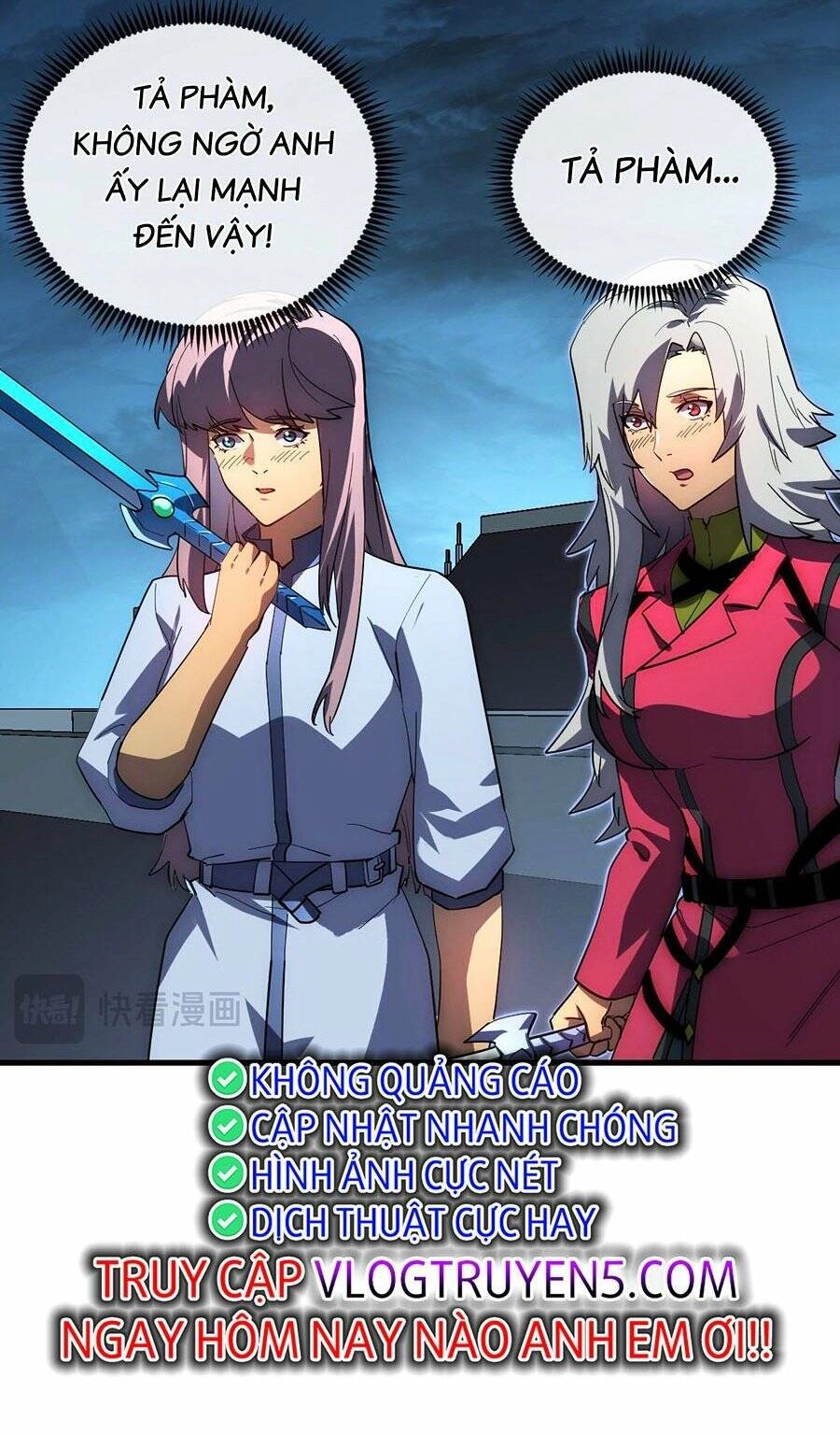 Mạt Thế Quật Khởi Chapter 232 - 27