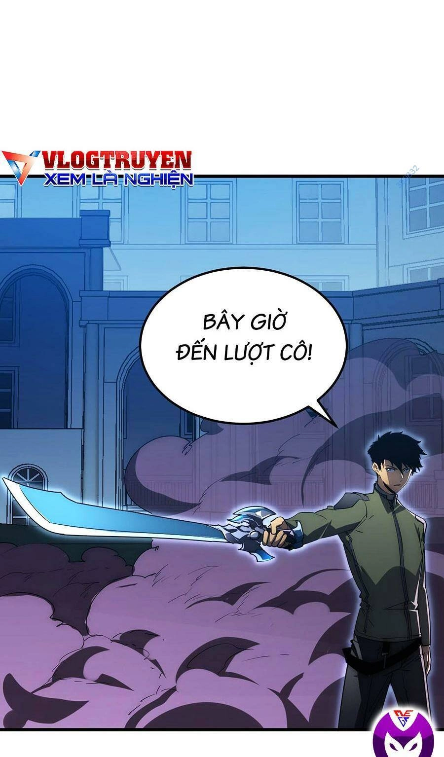 Mạt Thế Quật Khởi Chapter 232 - 29