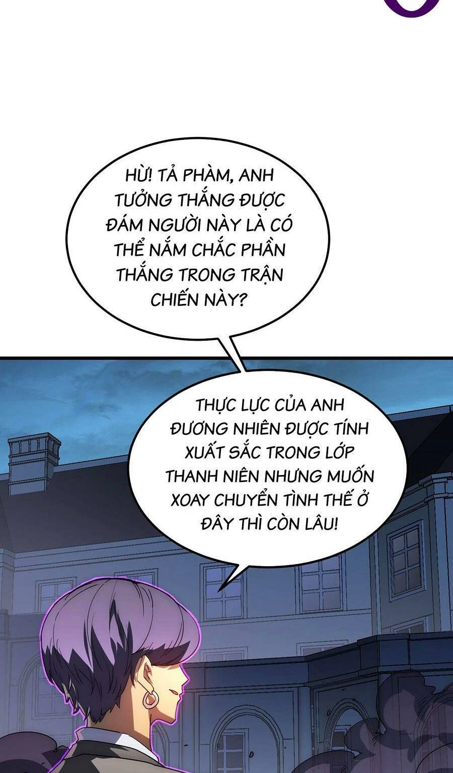 Mạt Thế Quật Khởi Chapter 232 - 30