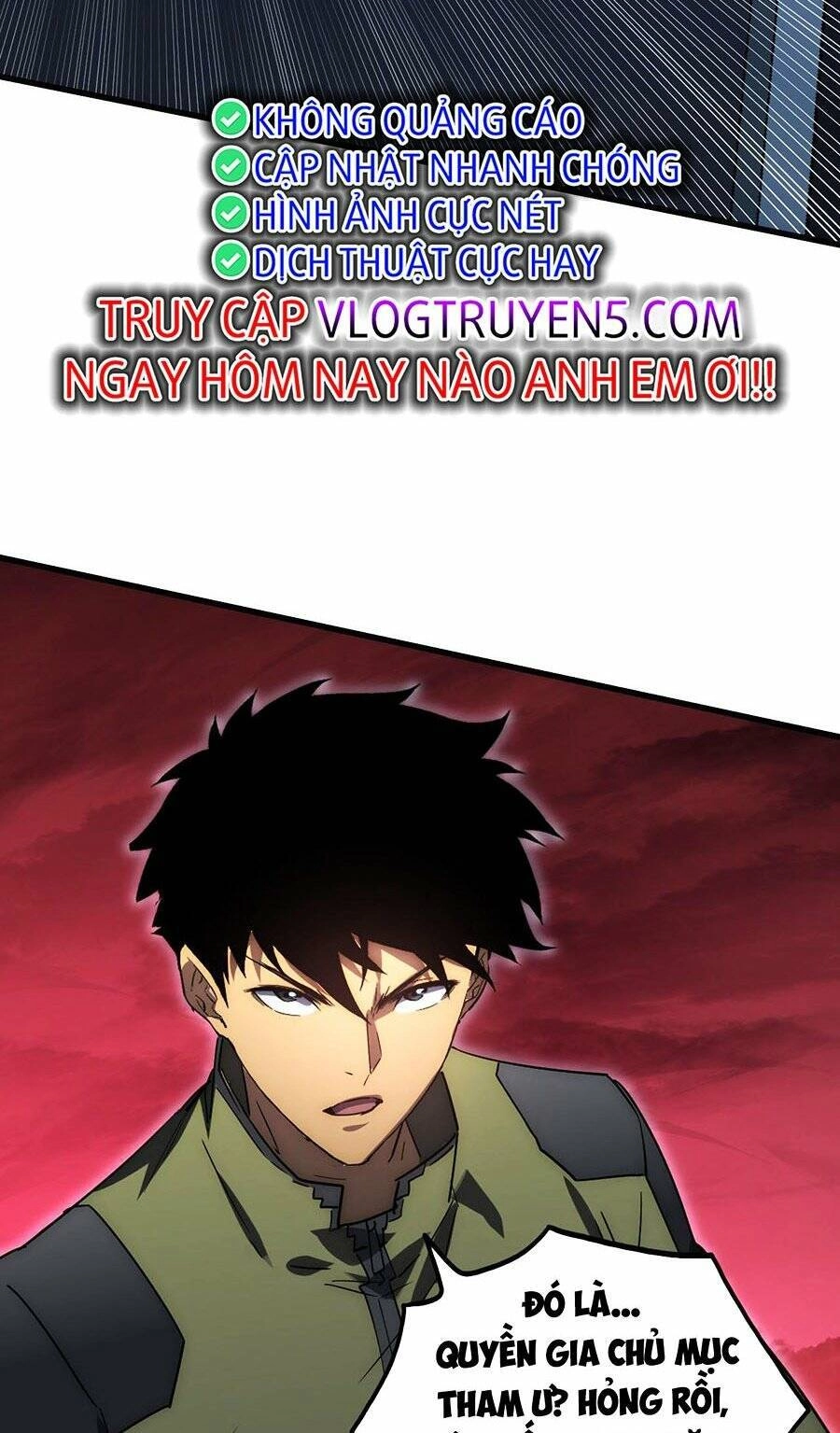 Mạt Thế Quật Khởi Chapter 232 - 35