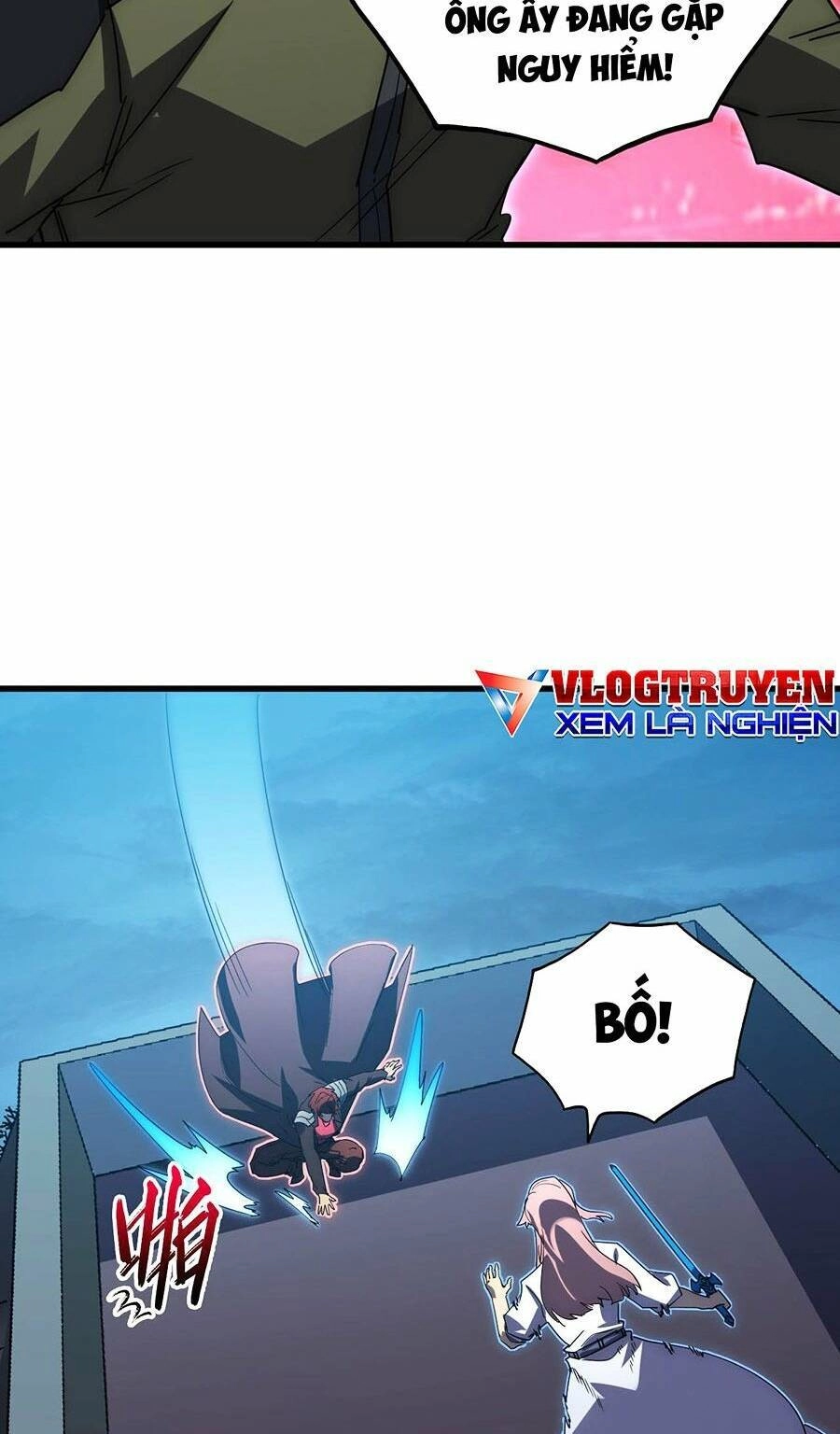 Mạt Thế Quật Khởi Chapter 232 - 36