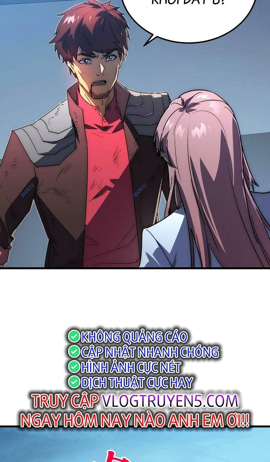 Mạt Thế Quật Khởi Chapter 232 - 38