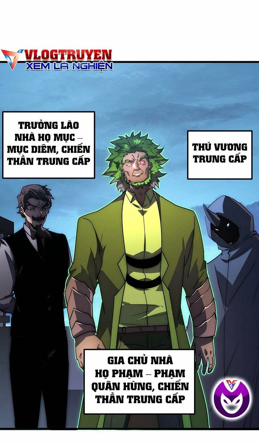 Mạt Thế Quật Khởi Chapter 232 - 40