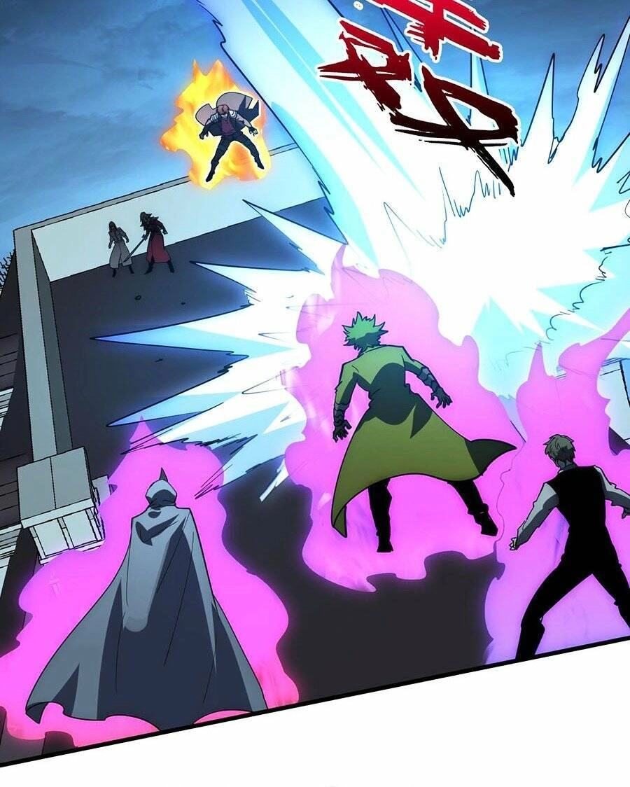 Mạt Thế Quật Khởi Chapter 232 - 55