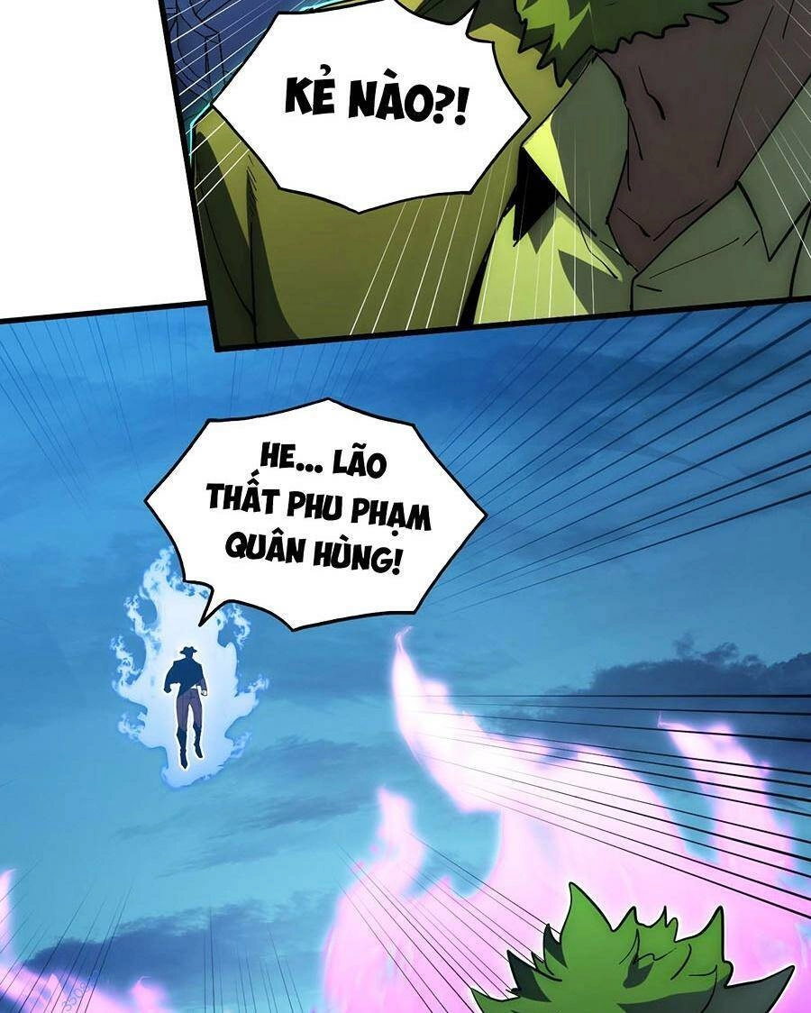 Mạt Thế Quật Khởi Chapter 232 - 57