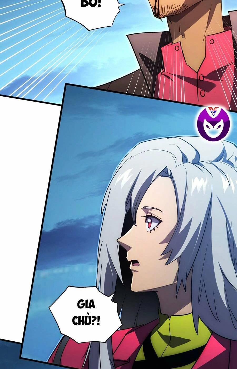 Mạt Thế Quật Khởi Chapter 233 - 8