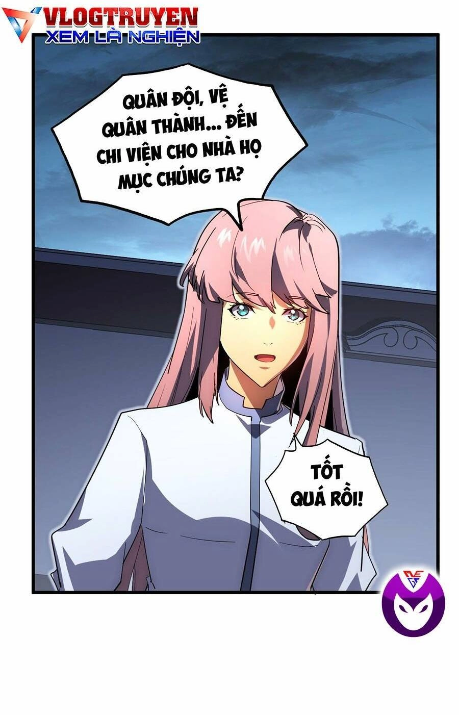 Mạt Thế Quật Khởi Chapter 233 - 20