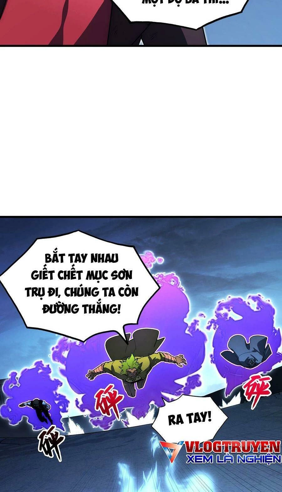 Mạt Thế Quật Khởi Chapter 233 - 26