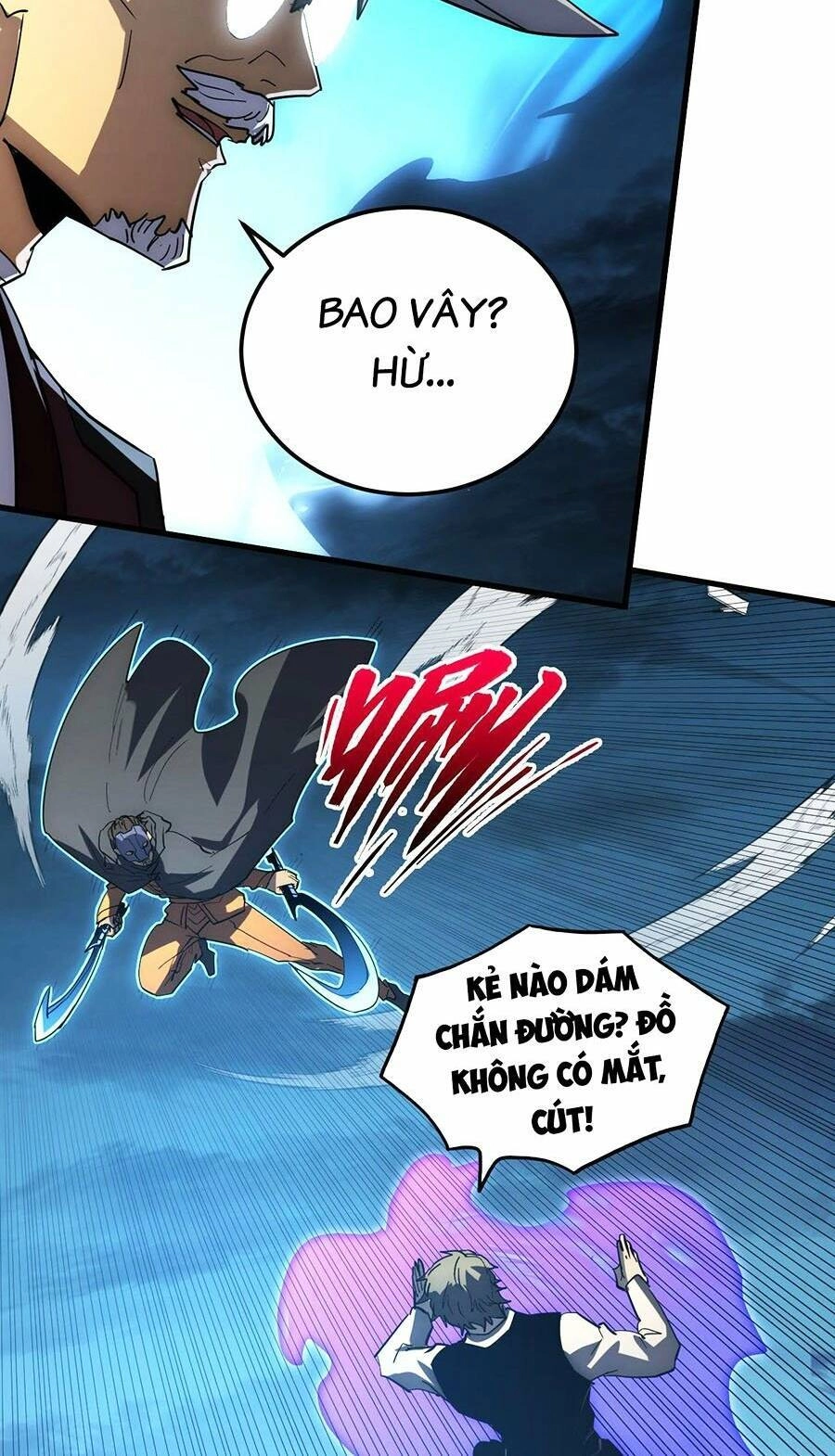 Mạt Thế Quật Khởi Chapter 233 - 28