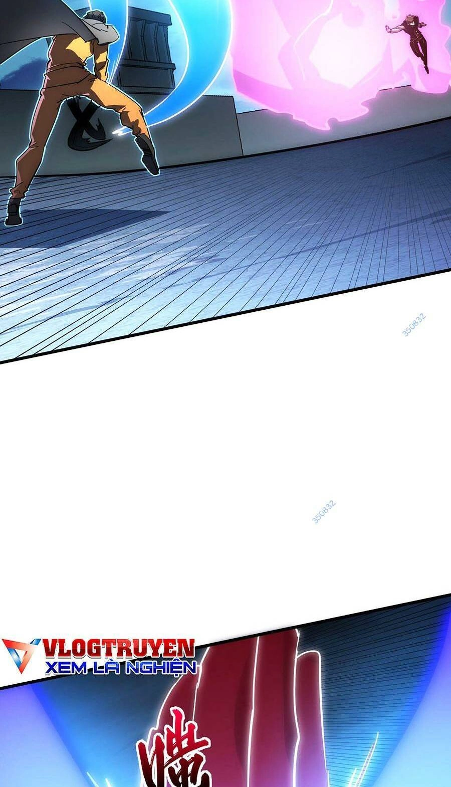 Mạt Thế Quật Khởi Chapter 233 - 30